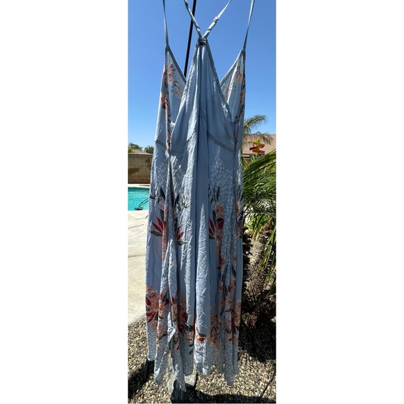 O’Neill Aries Cover Up Dress - Picture 6 of 9